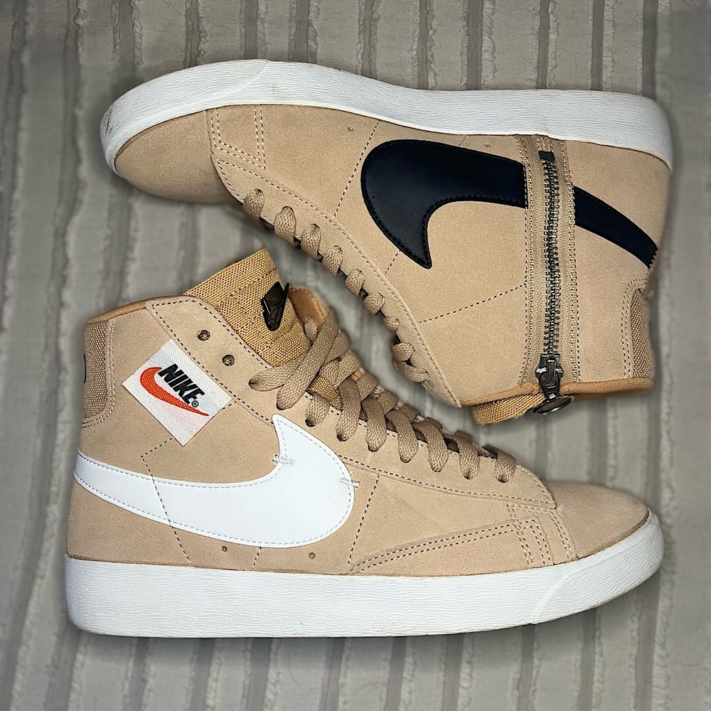 NIKE GSB Air Force 1 LO 06 Women Size US 7.5